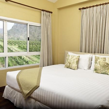 Granmonte Wine Cottage Phayayen Kamer foto