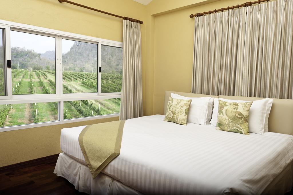 Granmonte Wine Cottage Phayayen Kamer foto
