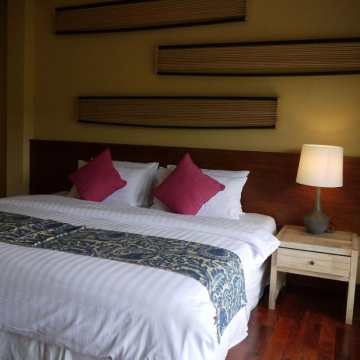 Granmonte Wine Cottage Phayayen Kamer foto